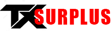 TX Surplus