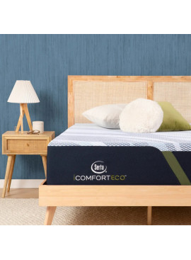 Serta - iComfortECO Mattress
