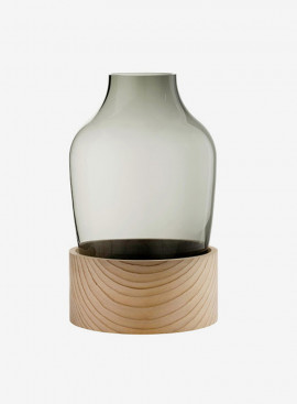 Ferm Living Shell Pot
