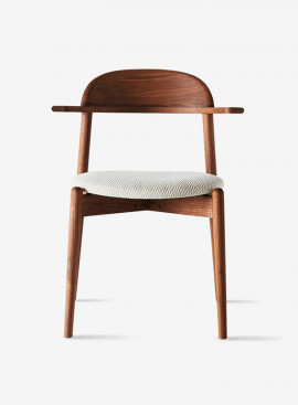 Jago Stacking Side Chair